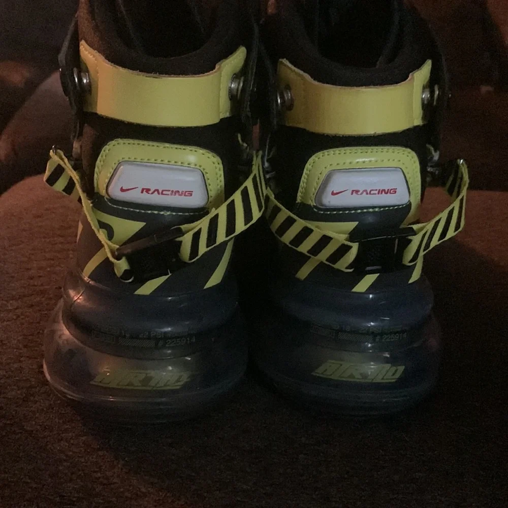 Nike air max 720 saturn basketball shoes - Picture 2 of 4